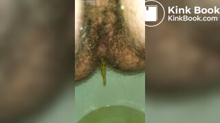 PooperWooper Has Diarrhea