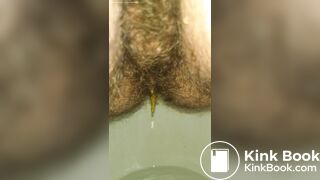 PooperWooper Has Diarrhea