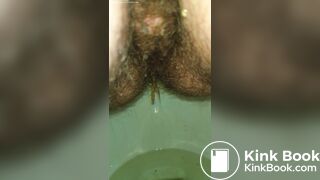 PooperWooper Has Diarrhea