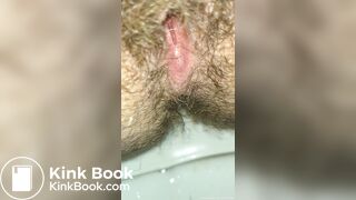 PooperWooper Takes Quick Poop