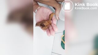 20241104 a mini shit storm