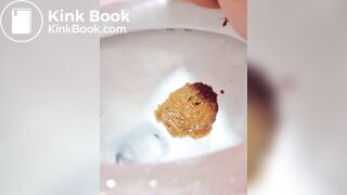 Explosive diarrhea - video 27