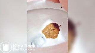 Explosive diarrhea - video 27