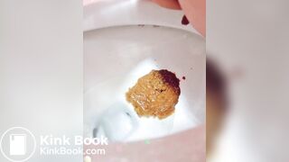 Explosive diarrhea - video 27