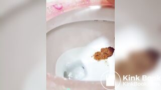 Explosive diarrhea - video 27