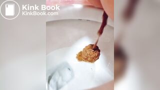 Explosive diarrhea - video 27