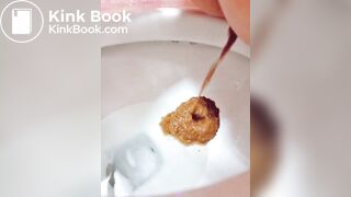 Explosive diarrhea - video 27