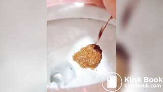 Explosive diarrhea - video 27
