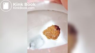 Explosive diarrhea - video 27