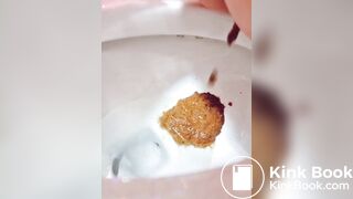 Explosive diarrhea - video 27