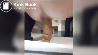 Monster poop compilation 10