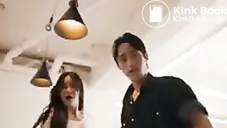 A Compilation Of Desperate Accidents (Web Series)