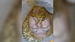 slave used on a movie set