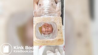 slave used on a movie set