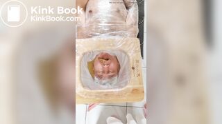 slave used on a movie set