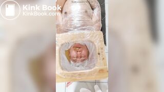 slave used on a movie set