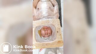 slave used on a movie set