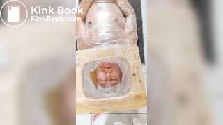 slave used on a movie set