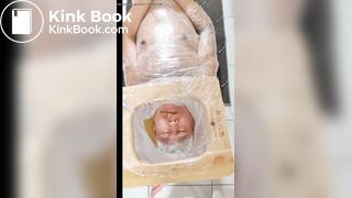 slave used on a movie set