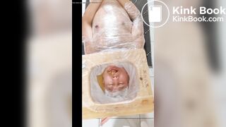 slave used on a movie set