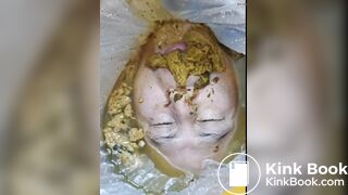 slave used on a movie set