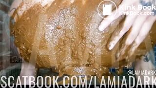 SCAT GIRL - video 6