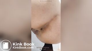 Scat iranian milf - video 2