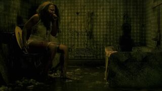 Septic man diarrhea and vomit