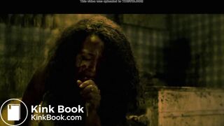 Septic man diarrhea and vomit