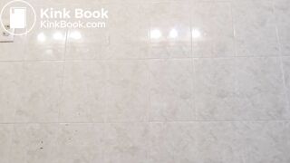 Gostosa da bundona cagou na calcinha