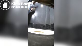 spy camera asian girl pee and shit.video_241