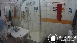 woman who shits fantastic until the end