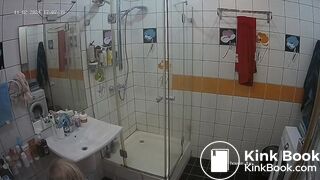 woman who shits fantastic until the end