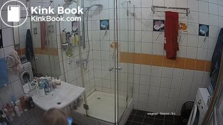 woman who shits fantastic until the end