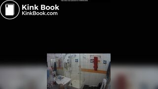 woman who shits fantastic until the end