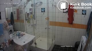 woman who shits fantastic until the end