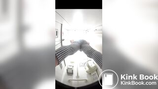 Japanese poop 3 - video 6
