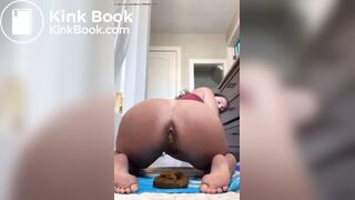Dump and dildo