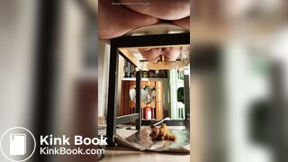 Another big fluffy load