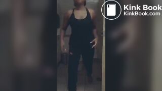 Bathroom floor - video 4