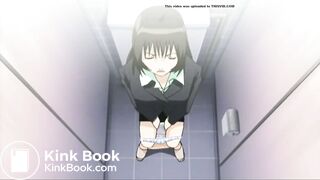 Panty Flash Teacher - Poop Scene (Audio Edit)