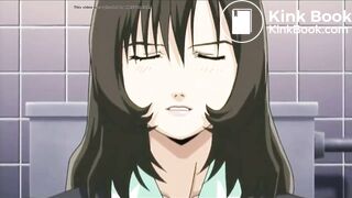 Panty Flash Teacher - Poop Scene (Audio Edit)