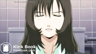 Panty Flash Teacher - Poop Scene (Audio Edit)