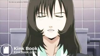 Panty Flash Teacher - Poop Scene (Audio Edit)