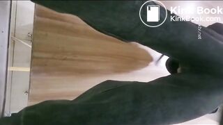 spy camera asian girl pee and shit.video_200