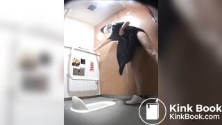 Japanese poop 7 - video 2