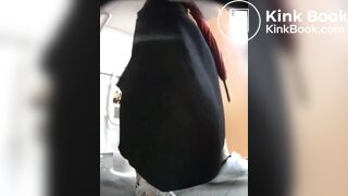 Japanese poop 7 - video 2