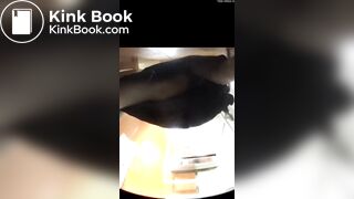 Japanese poop 7 - video 2