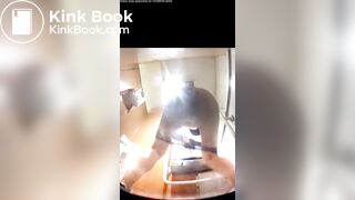 Japanese poop 7 - video 2