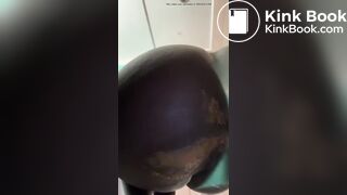 Shit smear - video 17